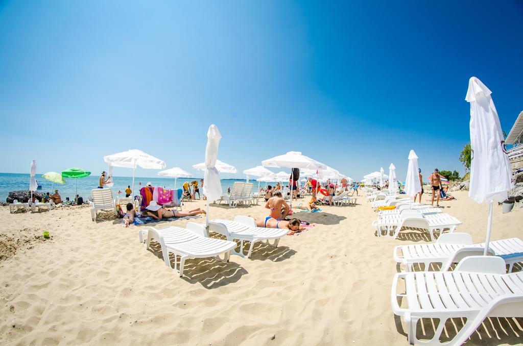 סאני ביץ' Prestige Mer D'Azur מראה חיצוני תמונה
