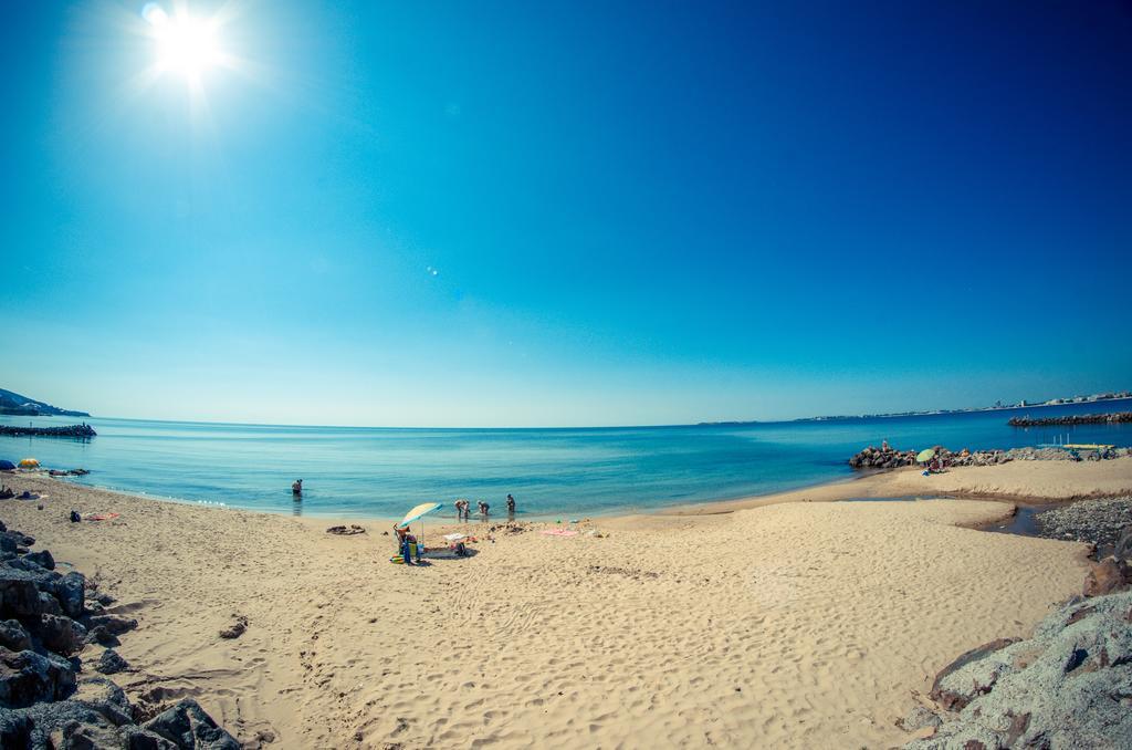 סאני ביץ' Prestige Mer D'Azur מראה חיצוני תמונה